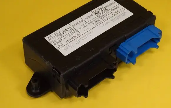 Renault Laguna I Comfort/convenience module 73847257C
