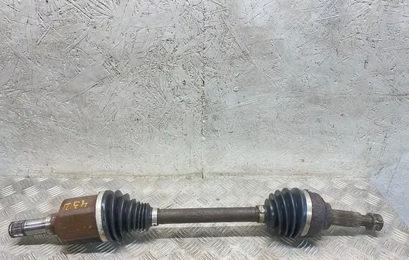 Ford Transit Custom Front driveshaft