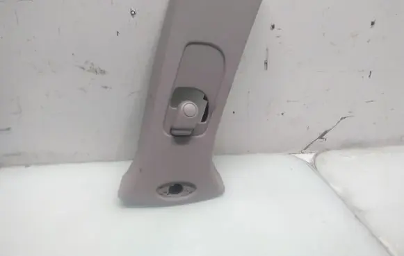 Fiat Bravo (B) pillar trim (top) 735435913