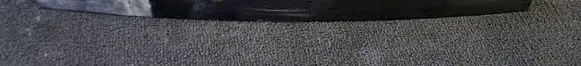 BMW 5 E60 E61 Other rear door trim element 