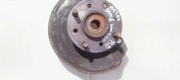 Mitsubishi Space Star Front wheel hub