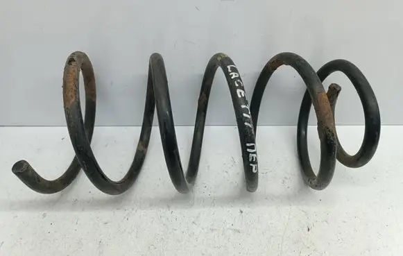 Chevrolet Lacetti Front coil spring