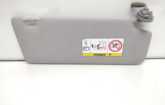 Honda Civic IX Sun visor