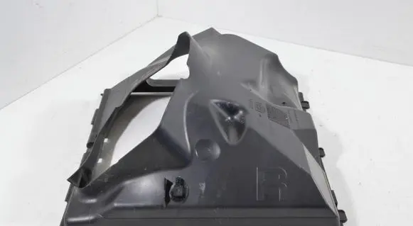 Porsche Cayman 987 Air intake duct part 997575342