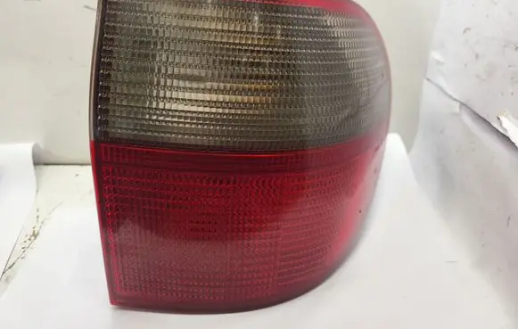 Ford Galaxy Rear/tail lights