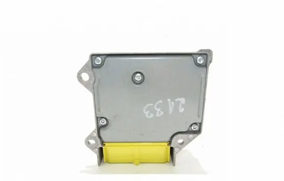 Audi A6 S6 C6 4F Airbag control unit/module 4F0959655B