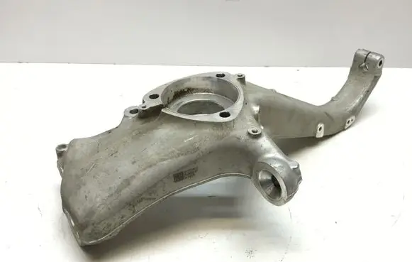 Tesla Model 3 Front wheel hub spindle knuckle 1044316