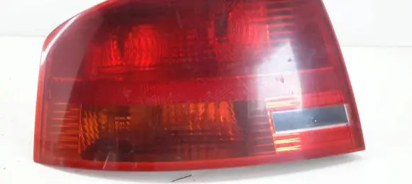 Audi A4 S4 B7 8E 8H Rear/tail lights 8E5945095