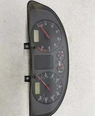 Speedometer (instrument cluster)