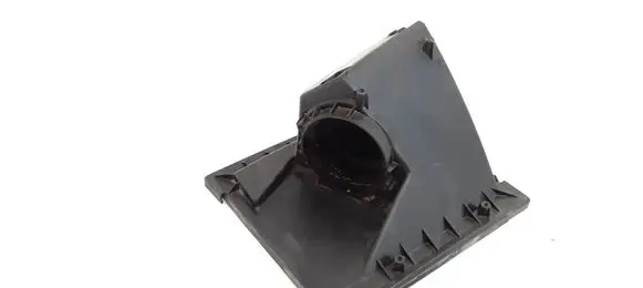Volkswagen PASSAT B5.5 Air filter box cover 521602