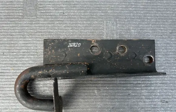 Nissan Patrol 260 Front door lock loop/hook striker 51100G9801