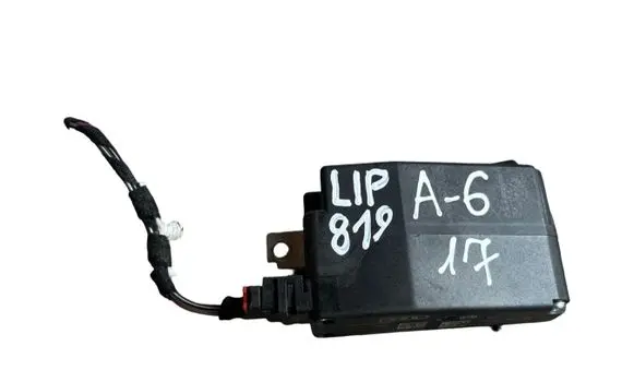 Audi A6 S6 C7 4G Steering wheel lock 4H0905852C 03357410203