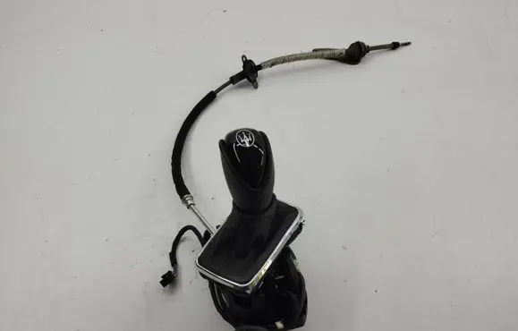 Maserati Quattroporte Gear selector 