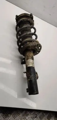 Volkswagen PASSAT CC Front shock absorber/damper 3c0413031D
