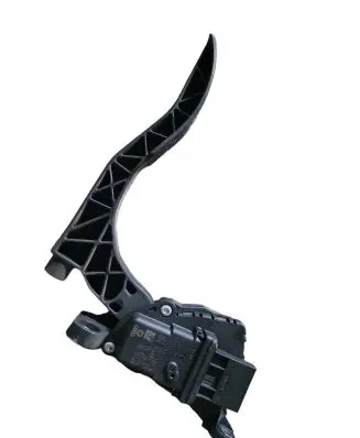 Audi A6 S6 C6 4F Accelerator throttle pedal 4F1721523A 6PV008984