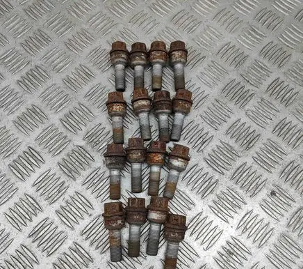 Volkswagen Amarok Nuts/bolts WHT001964A