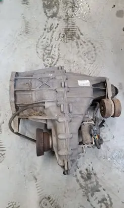 Ford F150 Gearbox transfer box case FL34-7A195-AD FL347A195