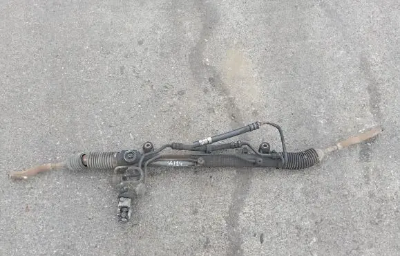Mercedes-Benz Vaneo W414 Steering rack A16811011002