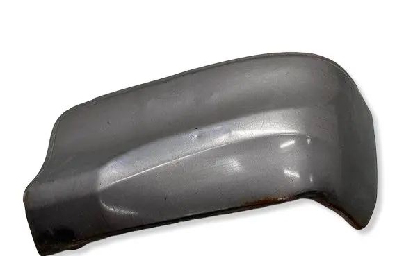 Toyota Hilux (AN120, AN130) Rear bumper corner part panel trim 