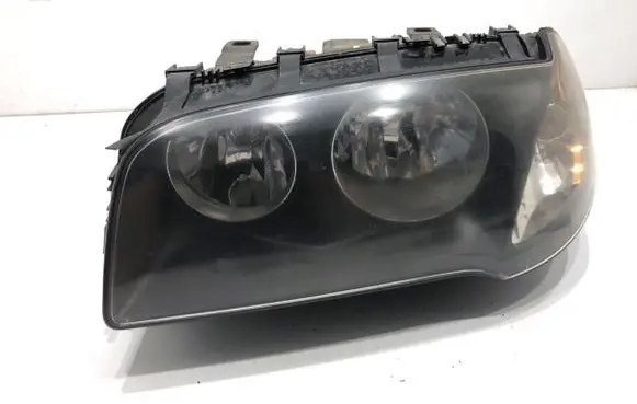 BMW X3 E83 Headlight/headlamp 3418399