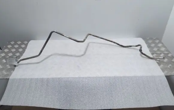 Porsche 911 996 Engine coolant pipe/hose 99610668159