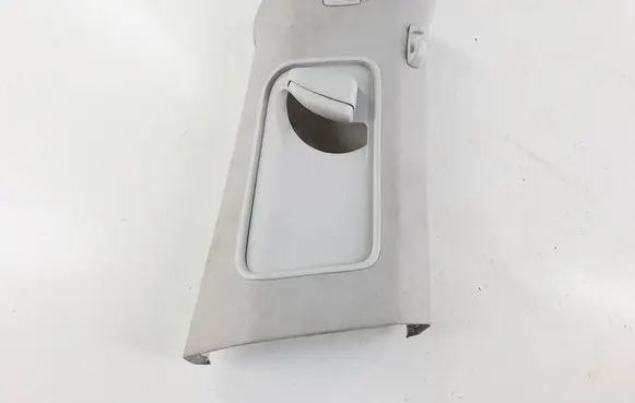 Volkswagen PASSAT CC (B) pillar trim (top) 