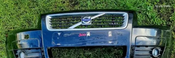 Volvo C30 Front bumper