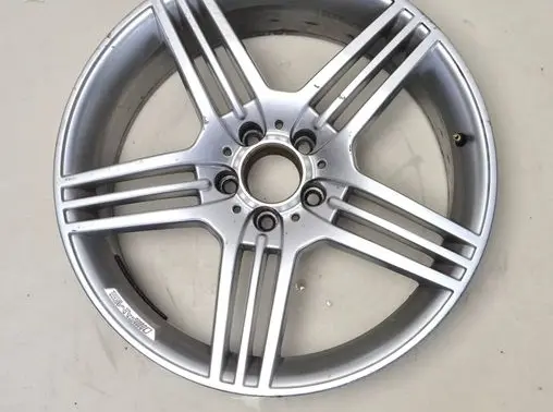 Mercedes-Benz CLS AMG C219 R19 alloy rim 85JX19H25276