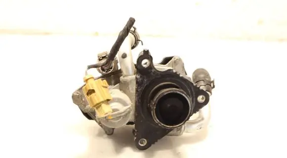 EGR valve