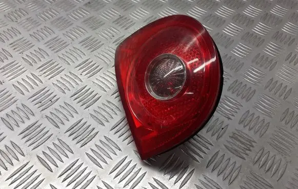 Volkswagen Golf Plus Tailgate rear/tail lights 1K6945093E