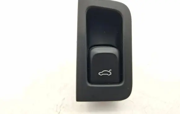Audi A6 S6 C7 4G Tailgate opening switch 4H0959831A 146102S