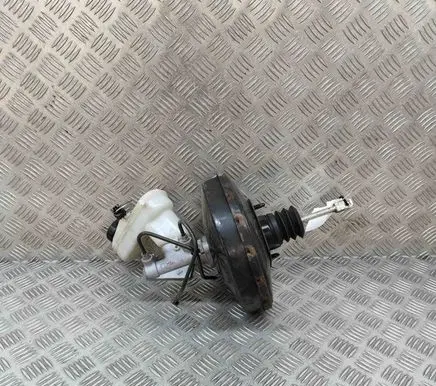 Renault Twingo II Brake booster 8200910011