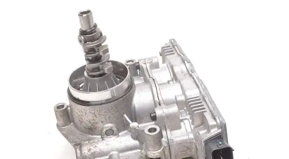 Hyundai Bayon Gear selector/shifter in gearbox 43892T30030