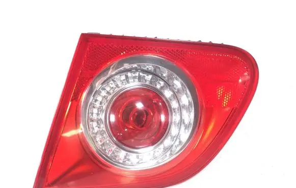 Volkswagen PASSAT B6 Tailgate rear/tail lights 3C5945094F