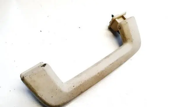Jaguar XF Front interior roof grab handle f045c96a f045c96-a