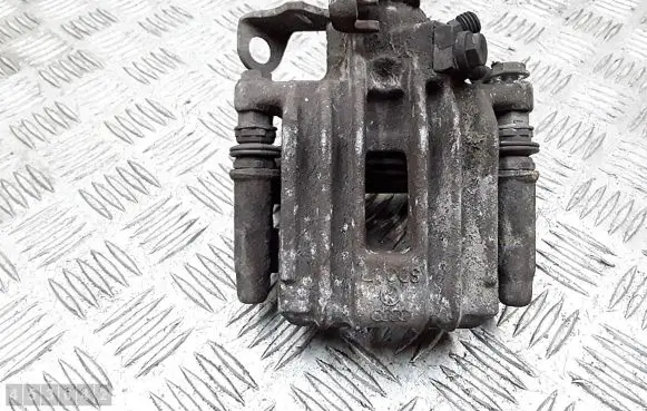 Audi A1 Rear brake caliper