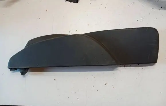 Volvo XC60 Seat trim 39810509 39810572