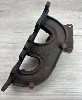 Renault Laguna II Exhaust manifold 321492