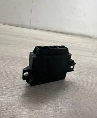 Renault Espace IV Parking PDC control unit/module 8200235627 020604