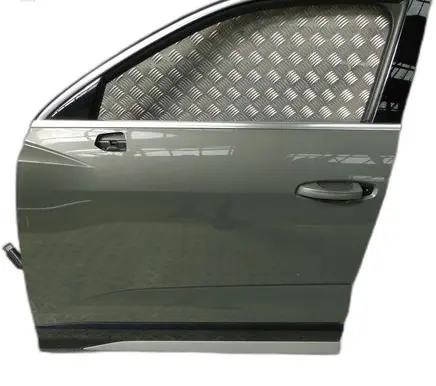 Audi Q3 F3 Front door 