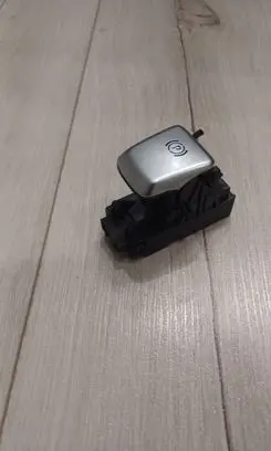 Mercedes-Benz C W205 Hand parking brake switch A2059051516
