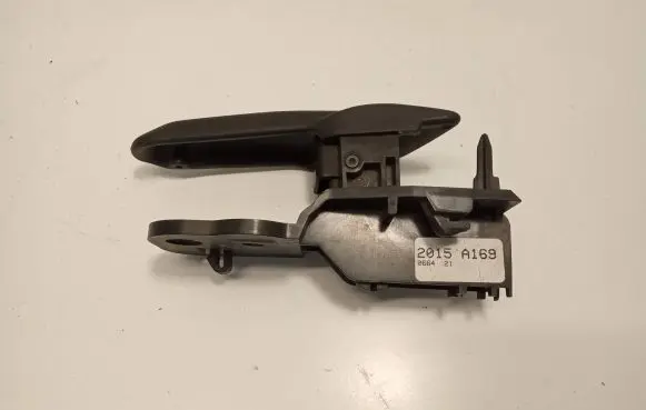 Iveco Daily 6th gen Front door interior handle 2015A169