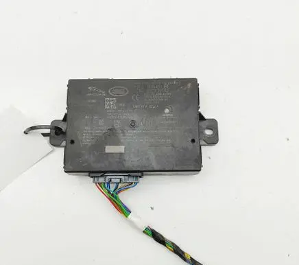 Land Rover Defender Keyless (KESSY) go control unit/module M9R319H440BE