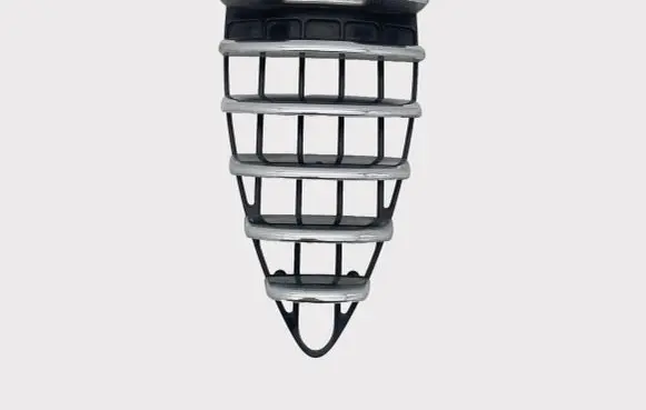 Alfa Romeo 147 Front grill 46556597 46827801