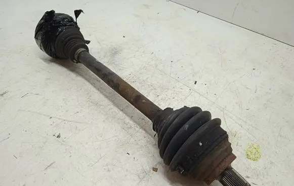 Audi A3 S3 8P Front driveshaft