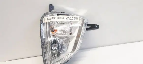 Mitsubishi Eclipse Cross Front fog light 8315A034