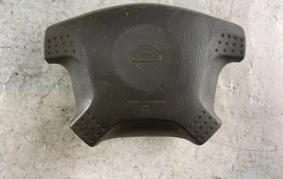 Nissan Patrol Y61 Steering wheel airbag W1355470100