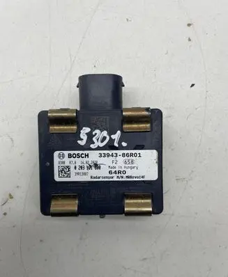 Suzuki Vitara (LY) Distronic sensor radar 33943-86R01 0203301800