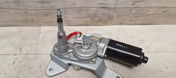 Honda Jazz Rear window wiper motor 