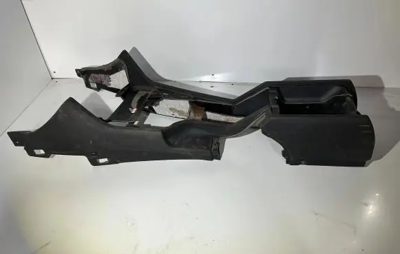 BMW 5 E39 Armrest 8159687